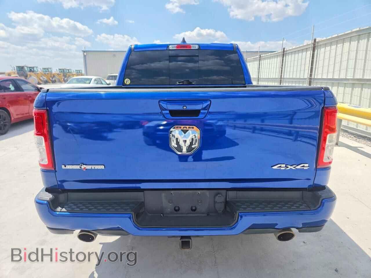 2019 RAM 1500 - VIN: 1C6SRFFT7KN643980 - Photo 6