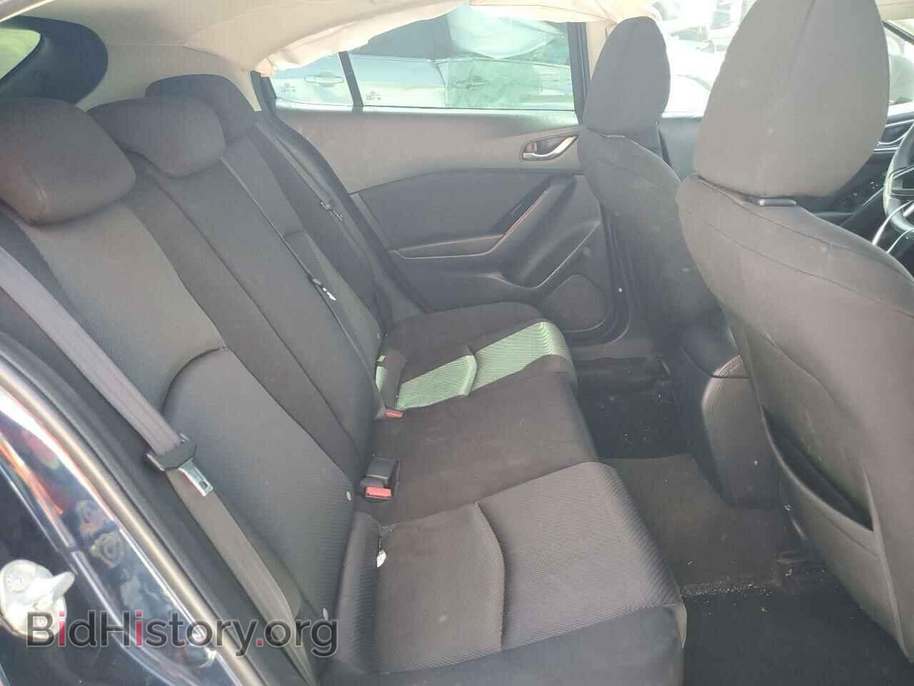 2017 MAZDA 3 - VIN: 3MZBN1K70HM115553 - Фото 10