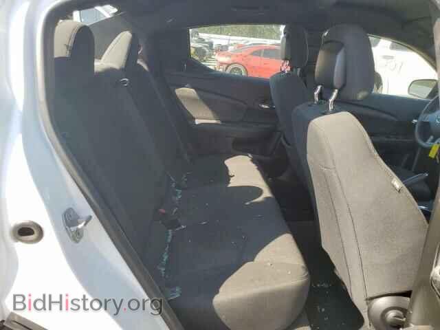 2014 DODGE AVENGER - VIN: 1C3CDZAB3EN233858 - Фото 6