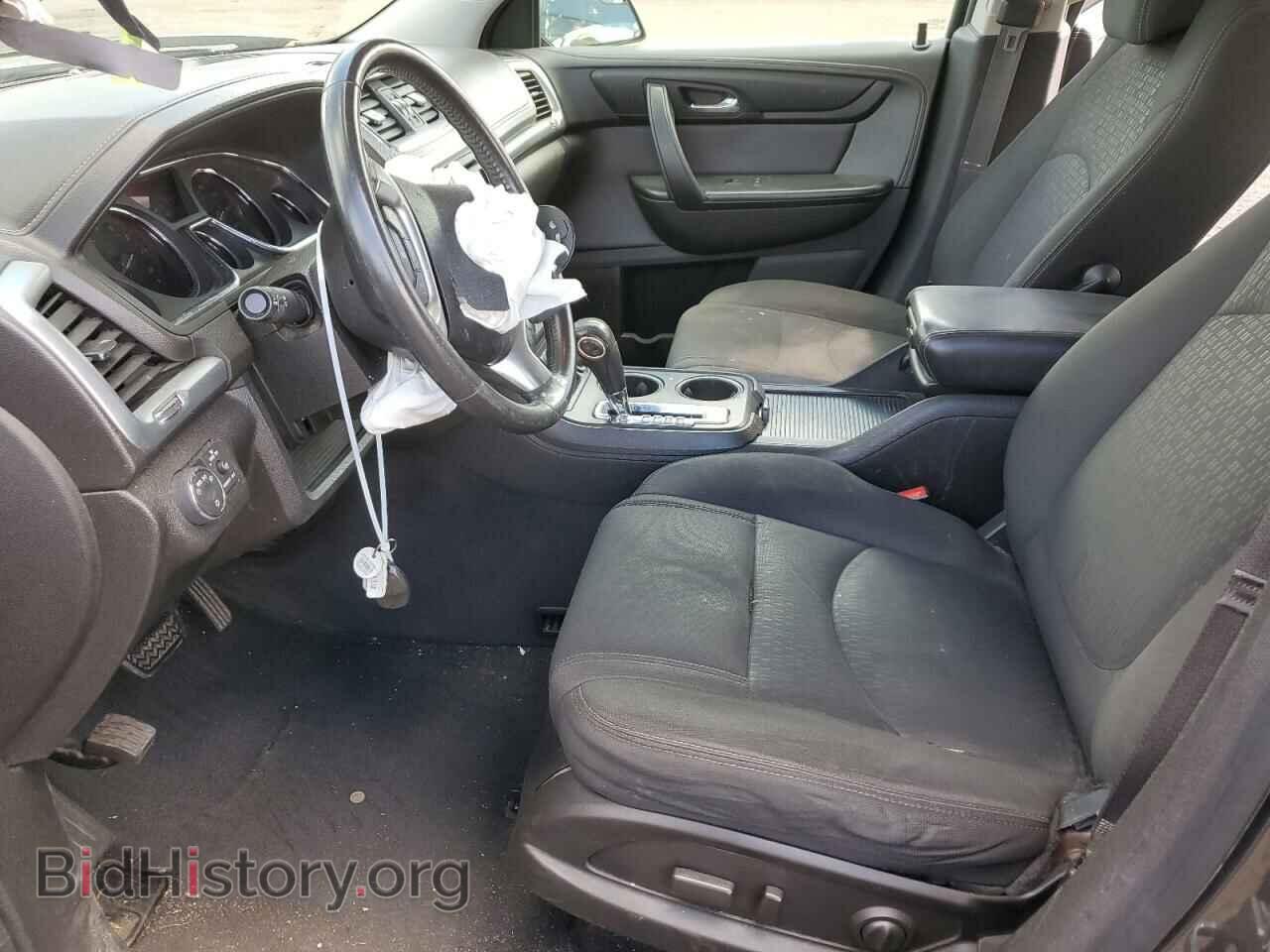 2014 GMC ACADIA - VIN: 1GKKVPKD2EJ115479 - Фото 7