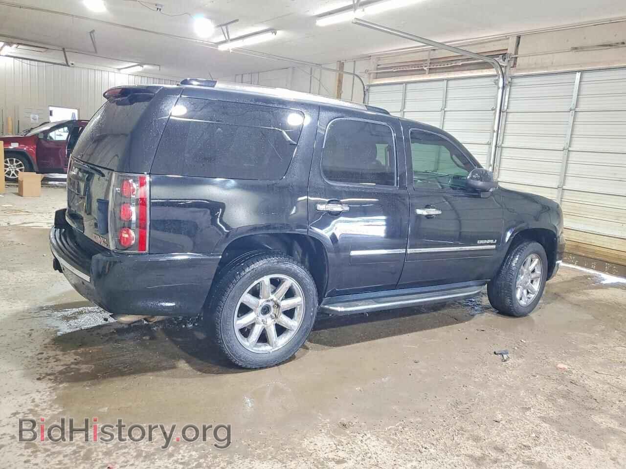 2011 GMC YUKON - VIN: 1GKS2EEF9BR206059 - Фото 3