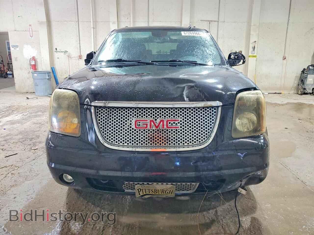 2011 GMC YUKON - VIN: 1GKS2EEF9BR206059 - Фото 5