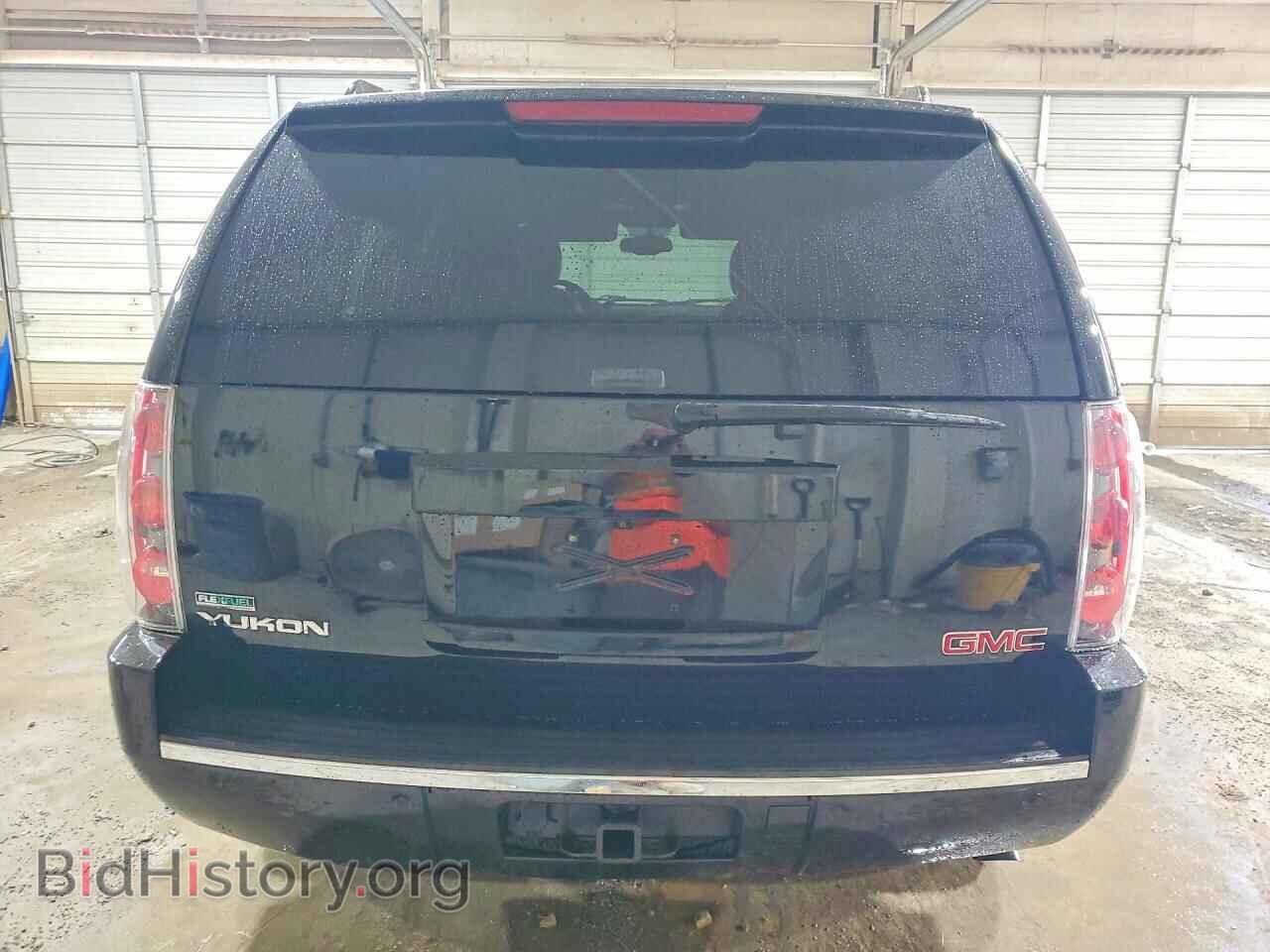 2011 GMC YUKON - VIN: 1GKS2EEF9BR206059 - Фото 6
