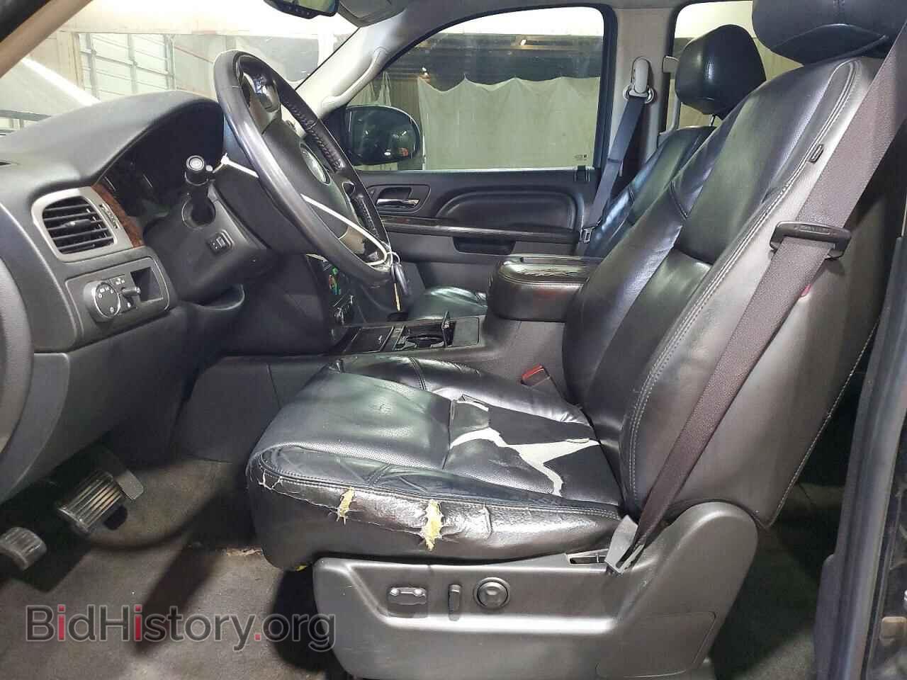 2011 GMC YUKON - VIN: 1GKS2EEF9BR206059 - Фото 7