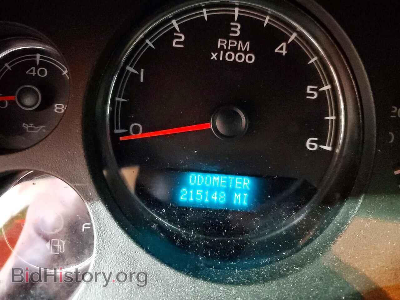 2011 GMC YUKON - VIN: 1GKS2EEF9BR206059 - Фото 9