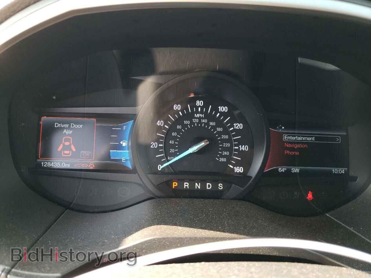 2015 FORD EDGE - VIN: 2FMTK4J81FBC22746 - Photo 9