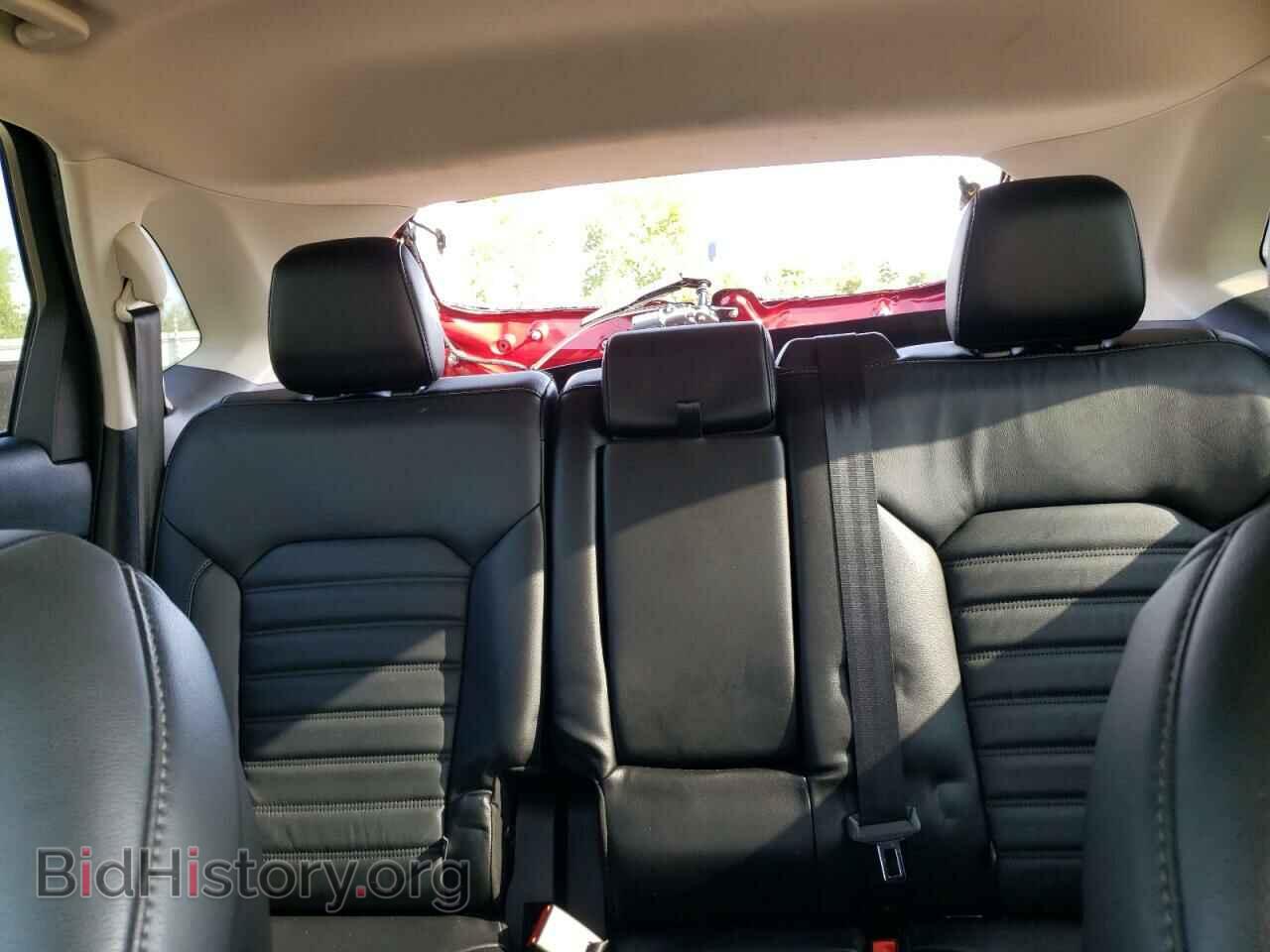 2015 FORD EDGE - VIN: 2FMTK4J81FBC22746 - Photo 10