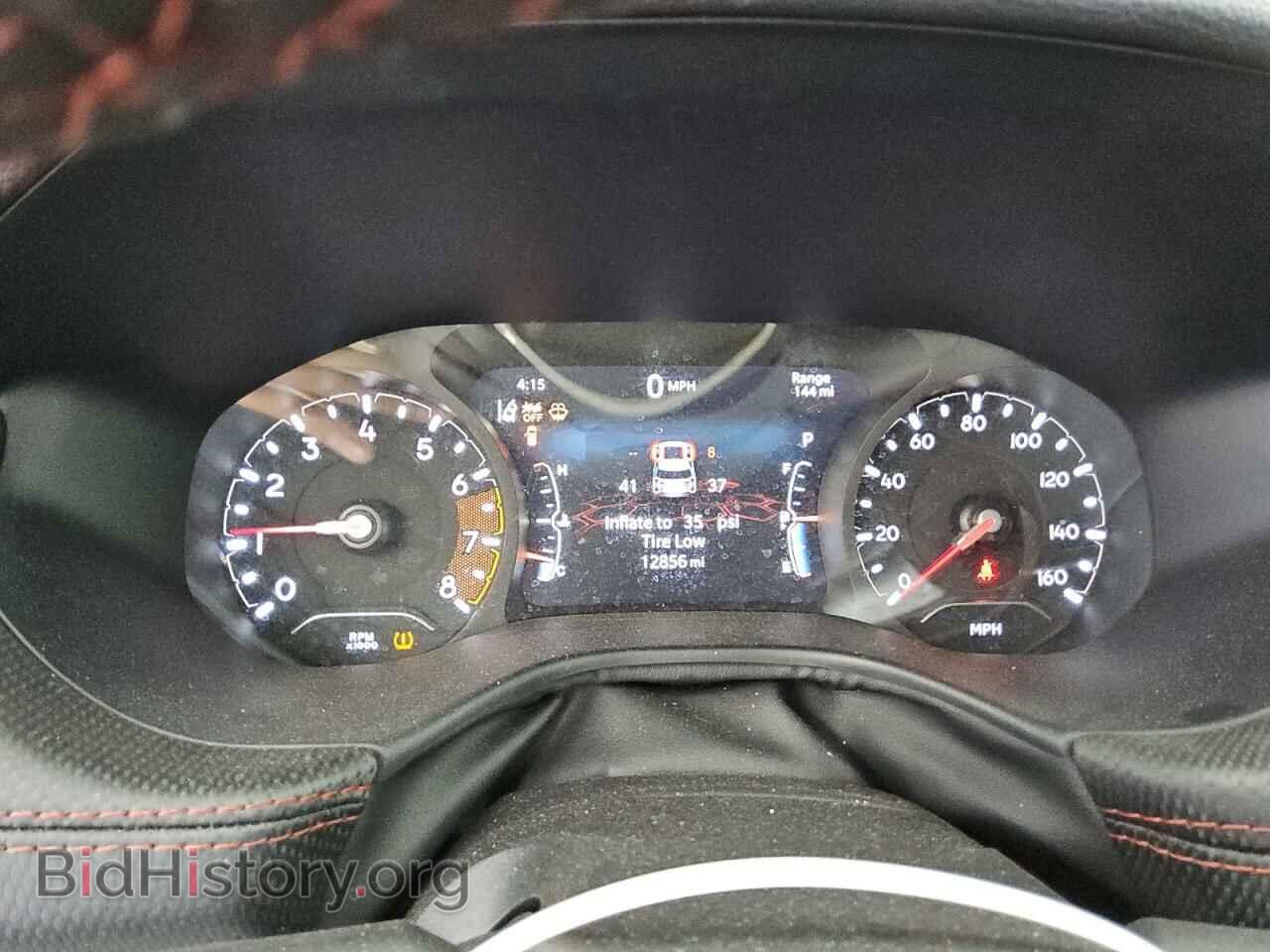 2024 JEEP COMPASS - VIN: 3C4NJDDN5RT137533 - Фото 9