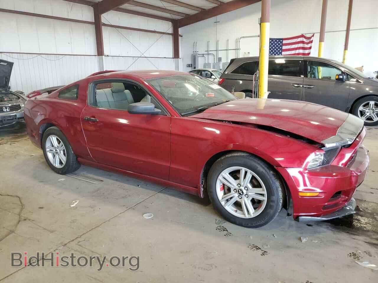 2014 FORD ALL Models - VIN: 1ZVBP8AM3E5290097 - Photo 4