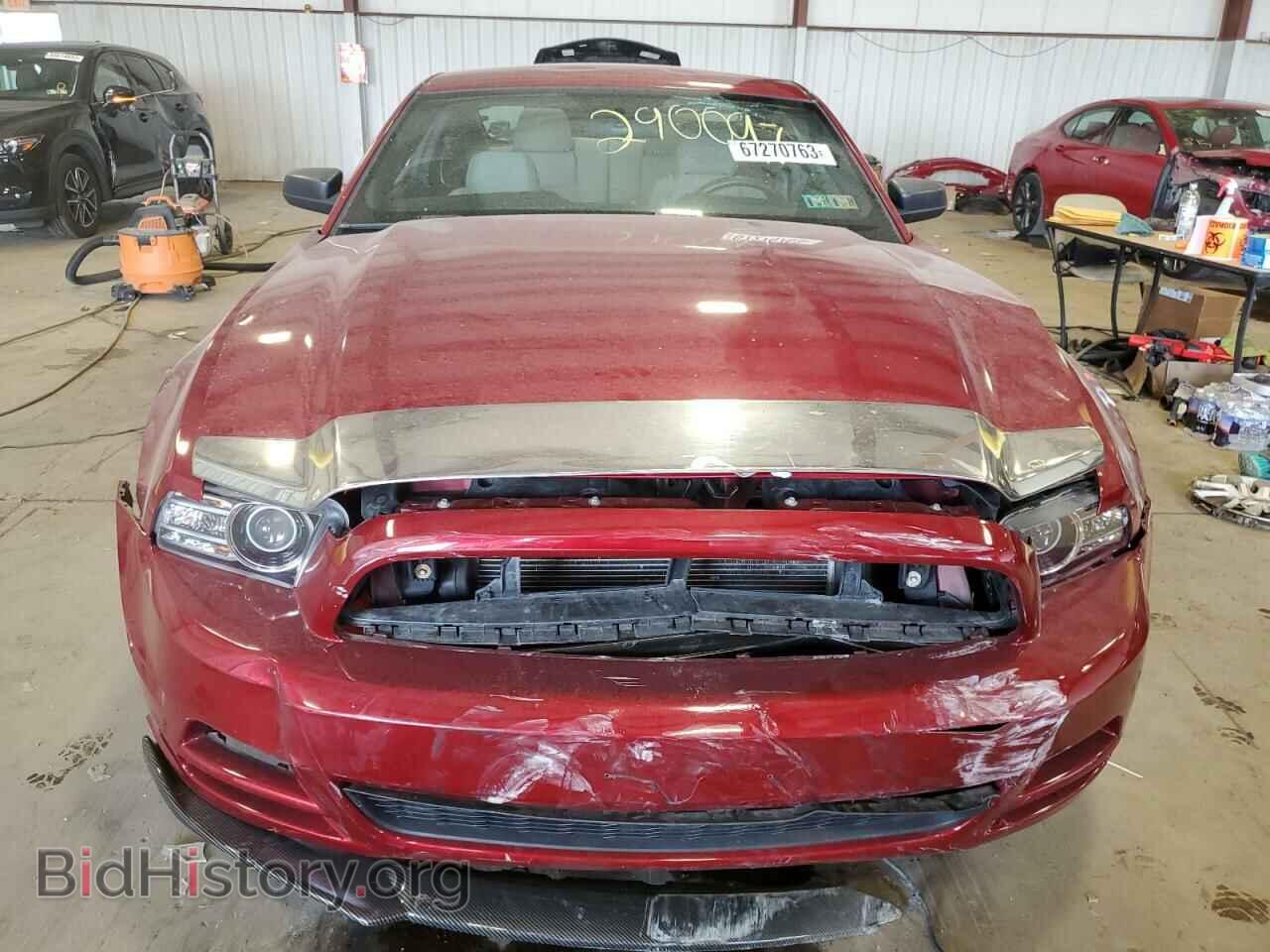 2014 FORD ALL Models - VIN: 1ZVBP8AM3E5290097 - Photo 5