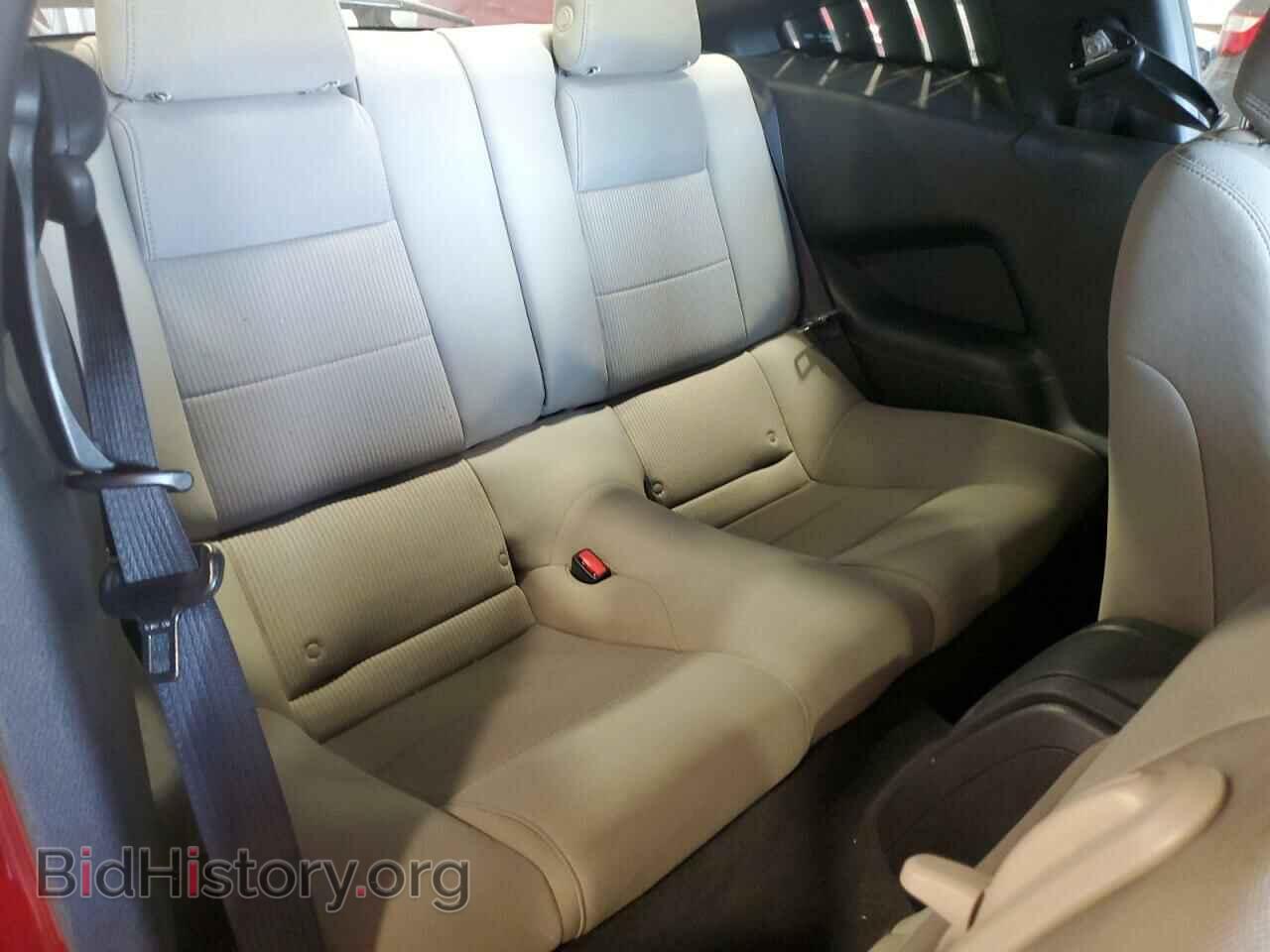2014 FORD ALL Models - VIN: 1ZVBP8AM3E5290097 - Photo 10