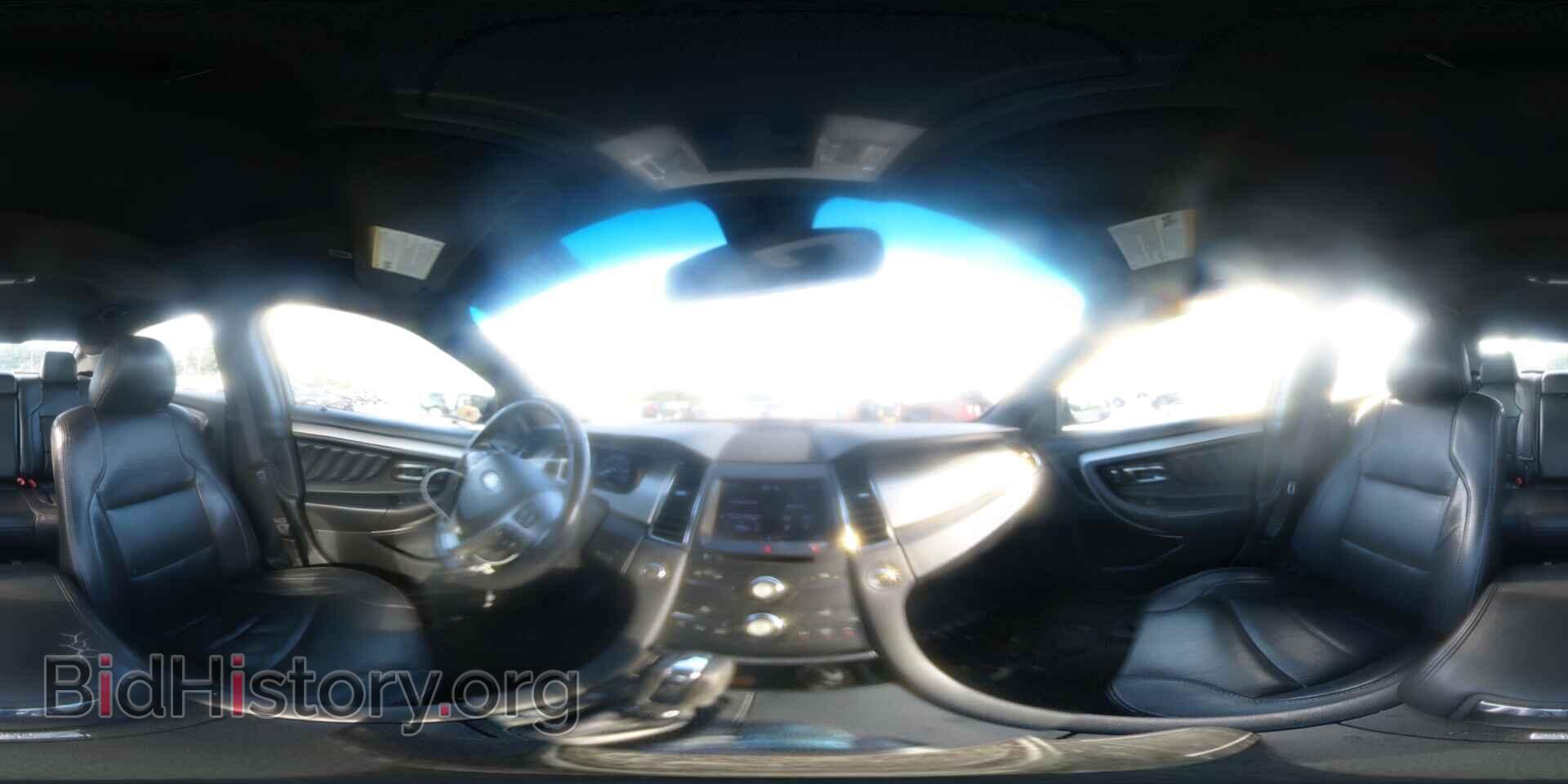 2013 FORD TAURUS - VIN: 1FAHP2E85DG180488 - Photo 14
