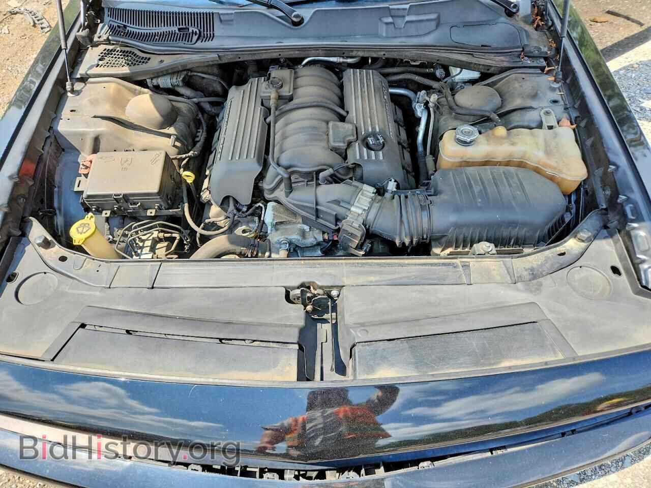 2017 DODGE CHALLENGER - VIN: 2C3CDZFJ8HH651636 - Photo 11