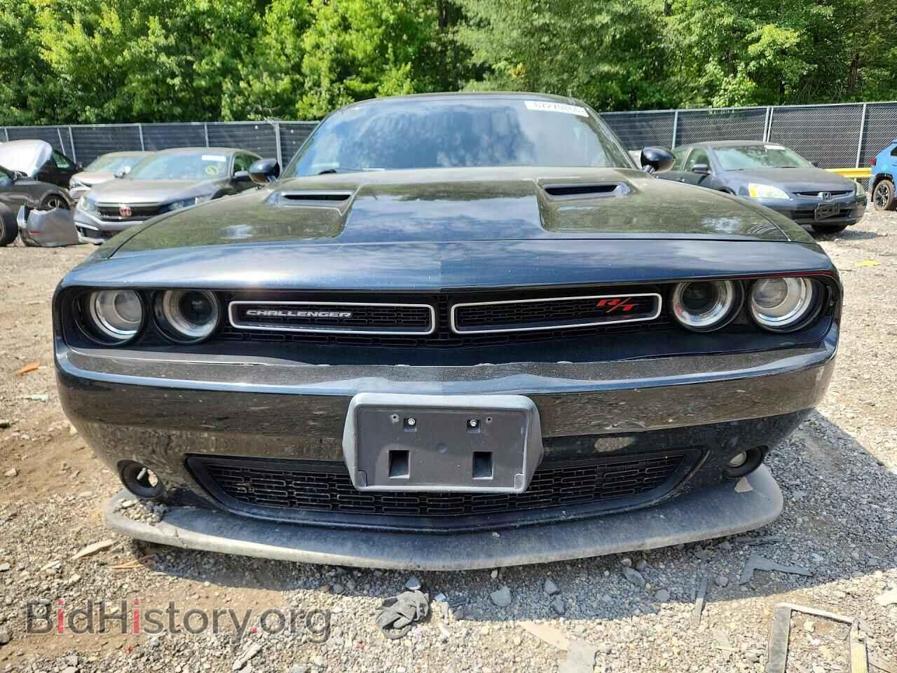 2017 DODGE CHALLENGER - VIN: 2C3CDZFJ8HH651636 - Photo 5