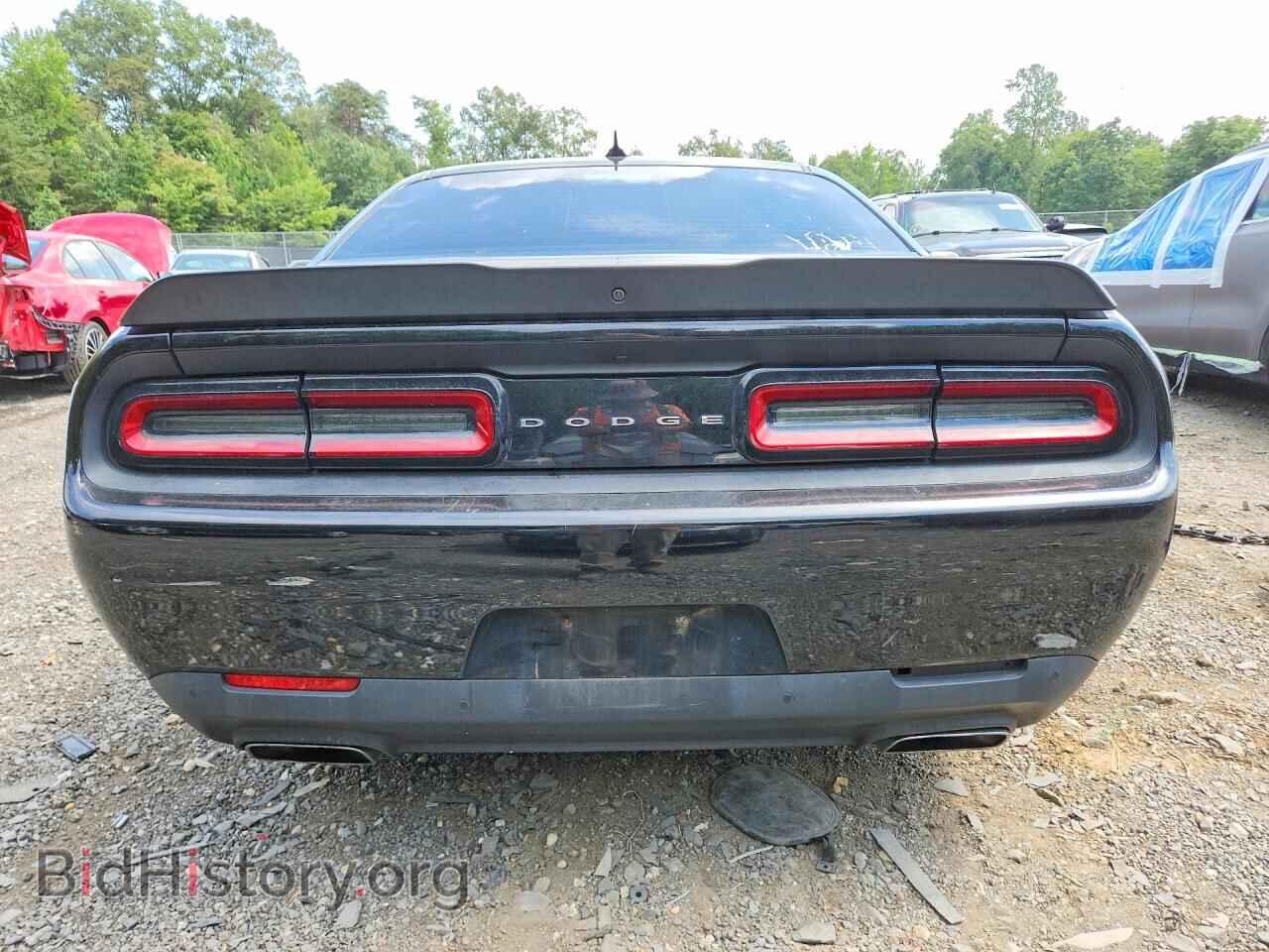 2017 DODGE CHALLENGER - VIN: 2C3CDZFJ8HH651636 - Photo 6