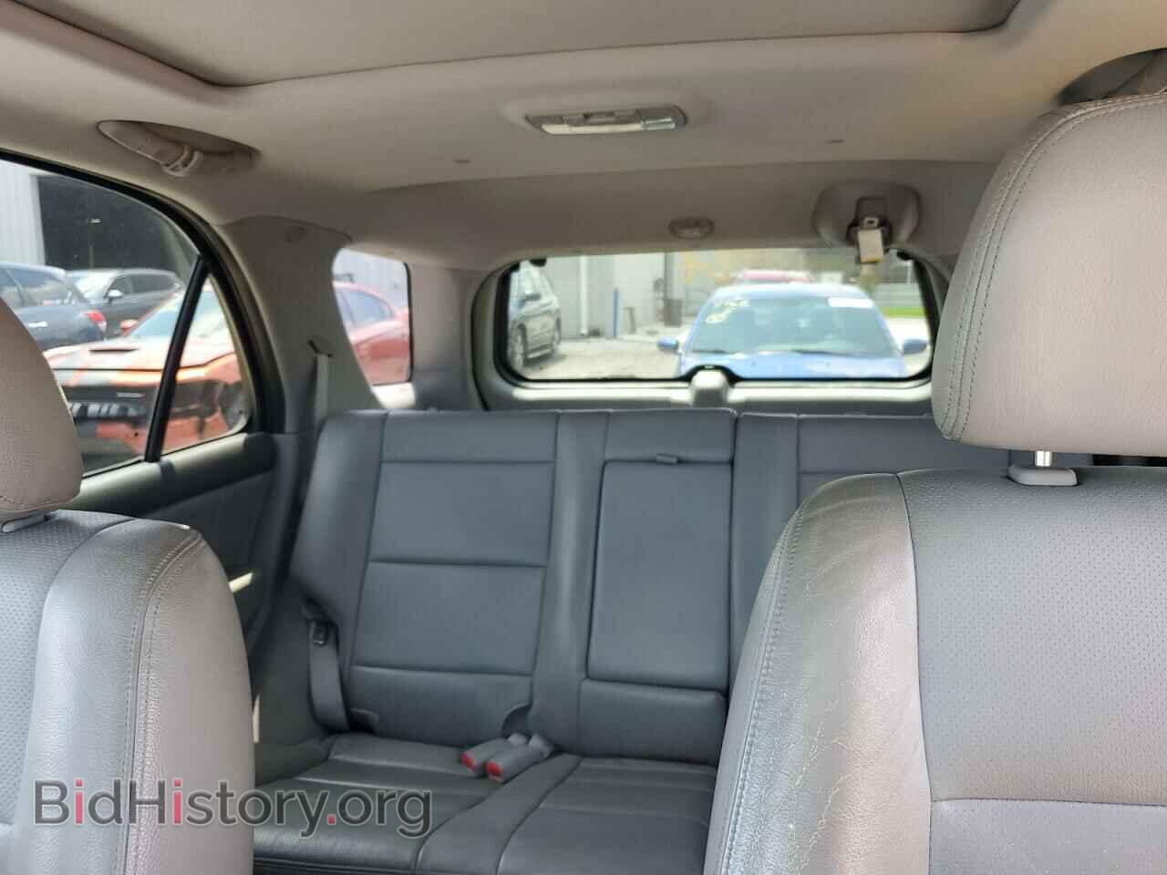 2007 KIA SORENTO - VIN: KNDJD736X75687020 - Фото 10