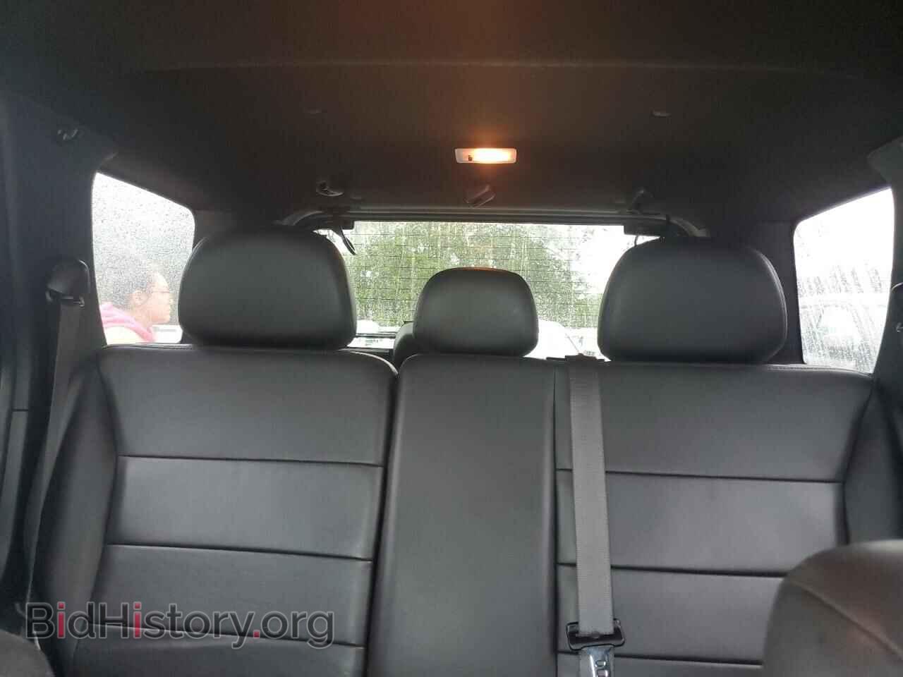 2012 FORD ESCAPE - VIN: 1FMCU0EG7CKB39540 - Фото 10
