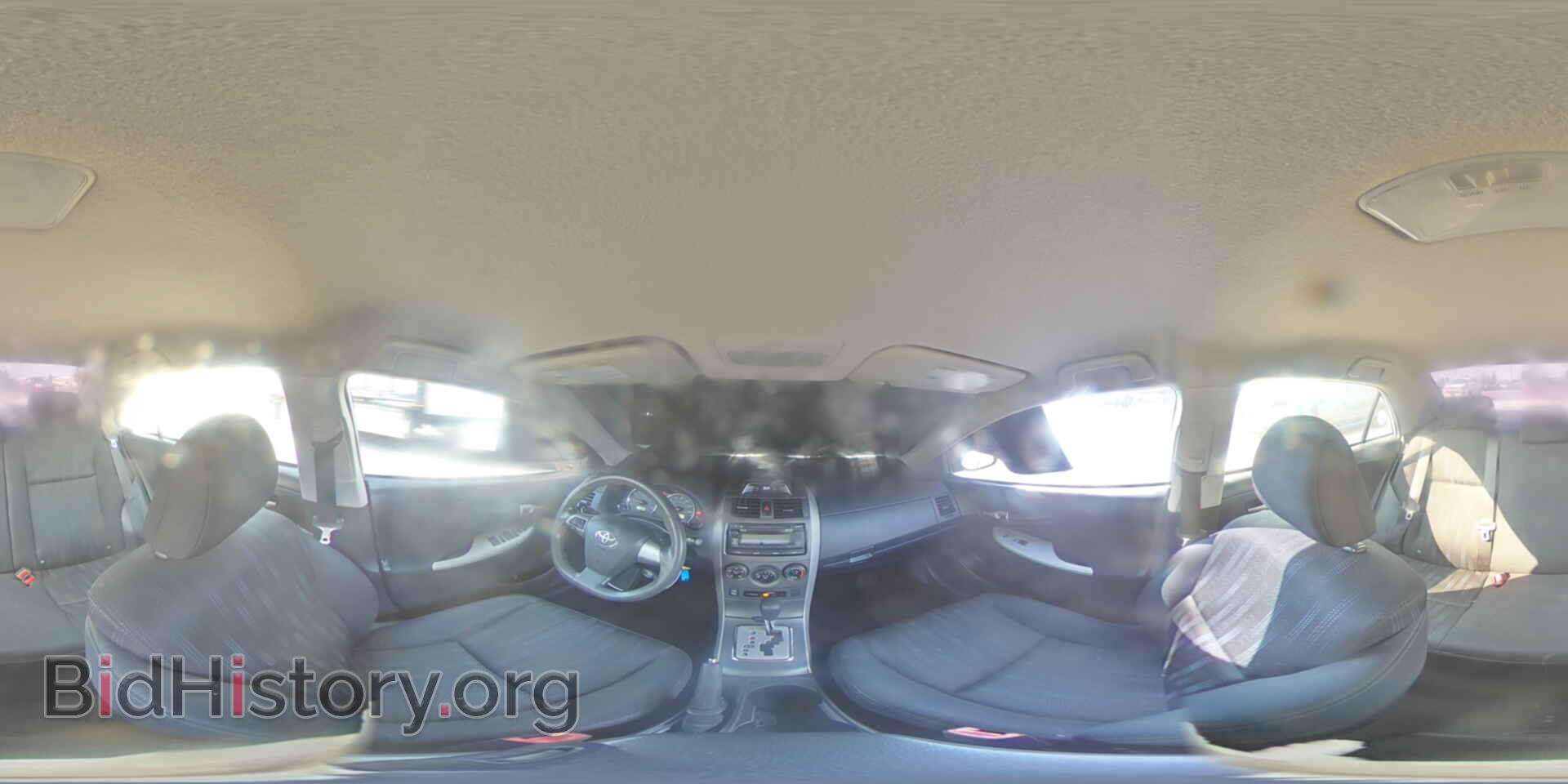 2012 TOYOTA COROLLA - VIN: 5YFBU4EE0CP065451 - Фото 14