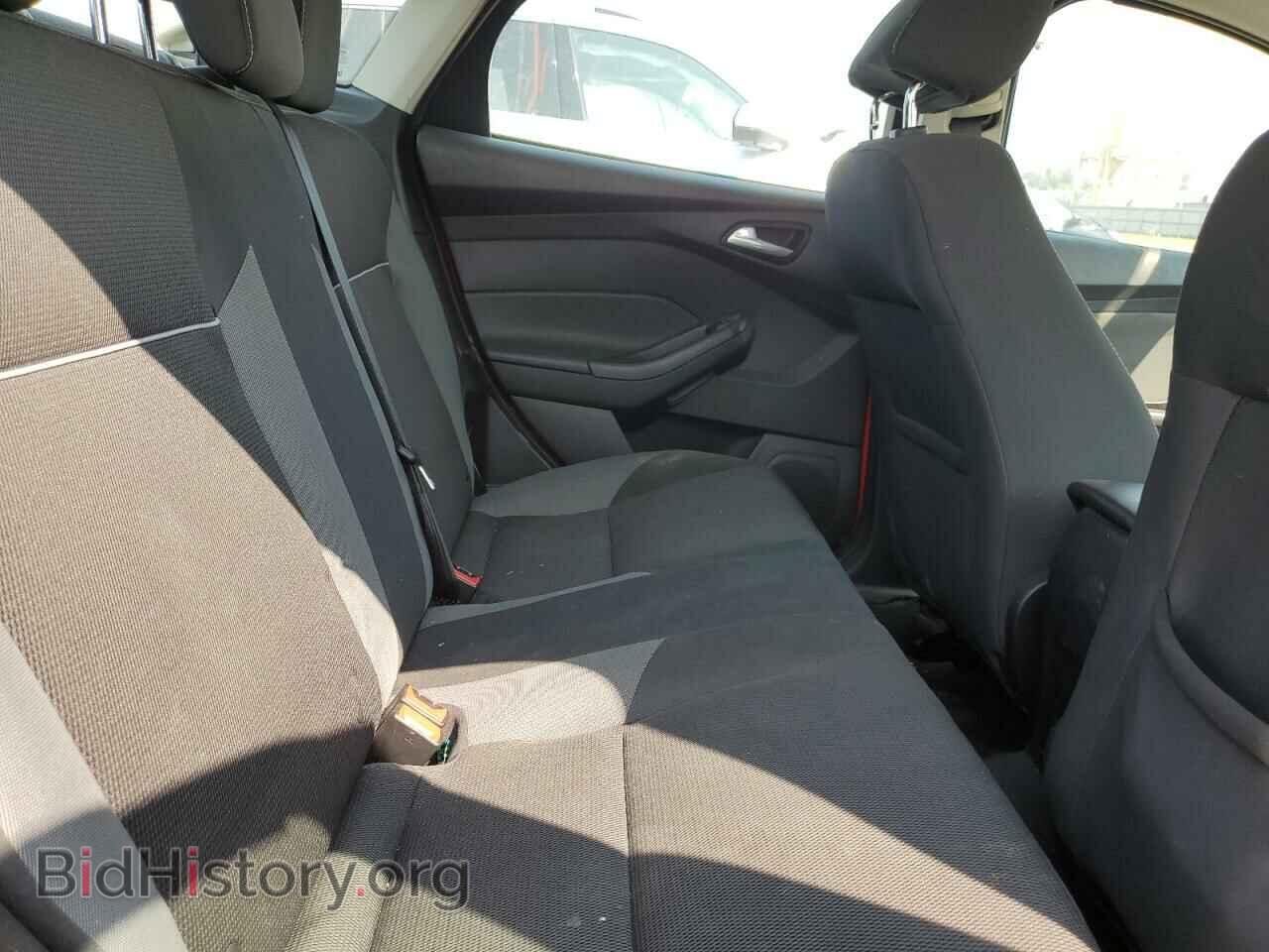 2014 FORD FOCUS - VIN: 1FADP3F20EL443011 - Photo 10