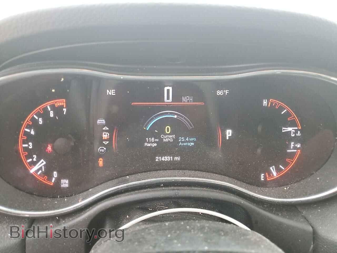 2017 DODGE DURANGO - VIN: 1C4RDHAG2HC859753 - Фото 9