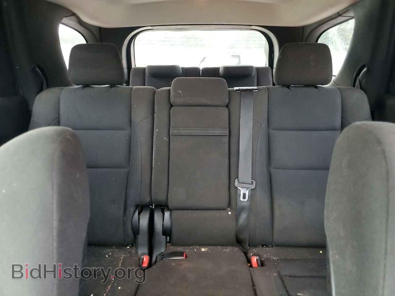 2017 DODGE DURANGO - VIN: 1C4RDHAG2HC859753 - Фото 10