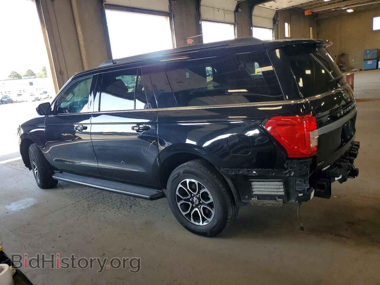 2024 FORD EXPEDITION - VIN: 1FMJK1J86REA43164 - Photo 2