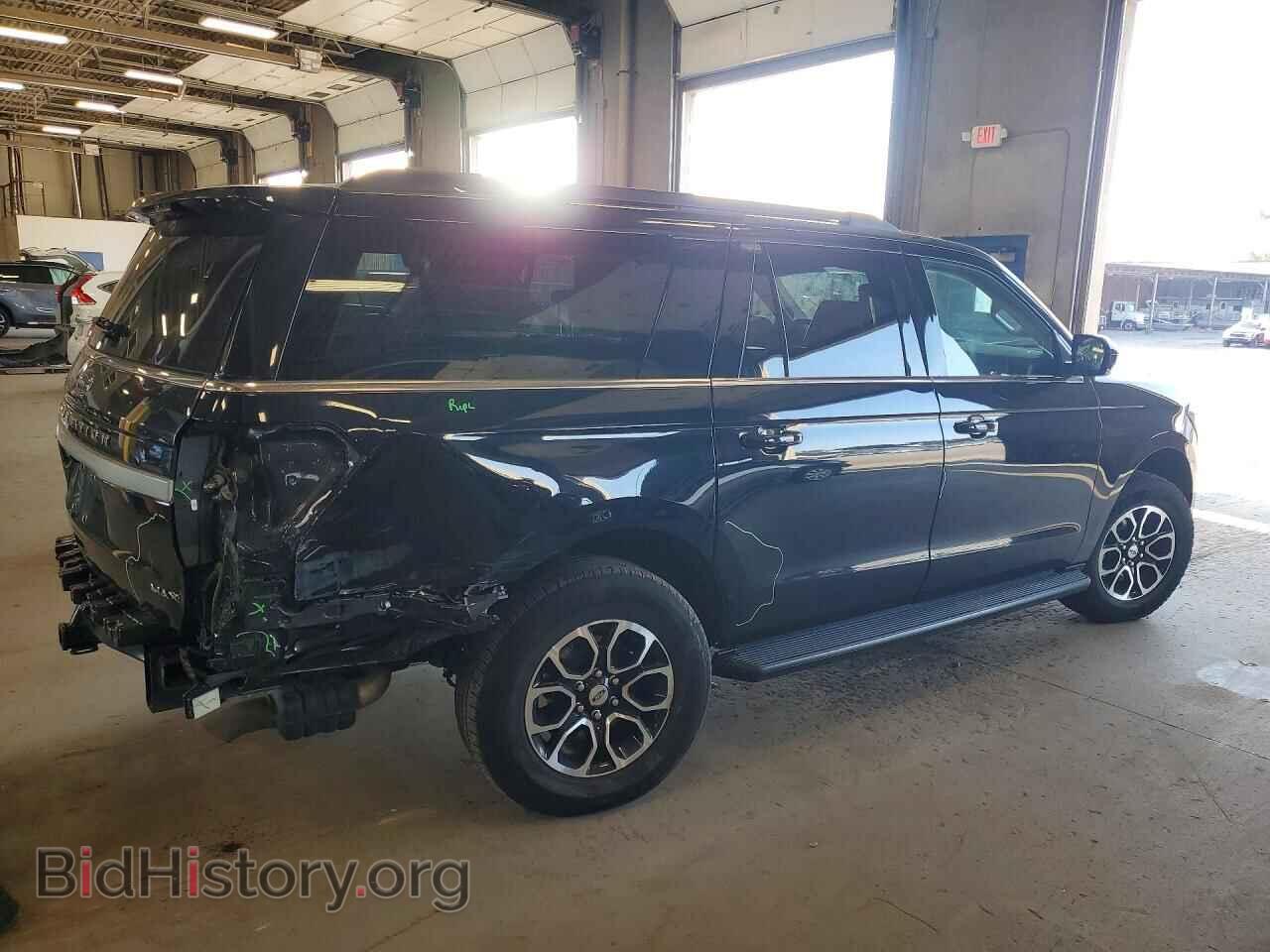 2024 FORD EXPEDITION - VIN: 1FMJK1J86REA43164 - Photo 3