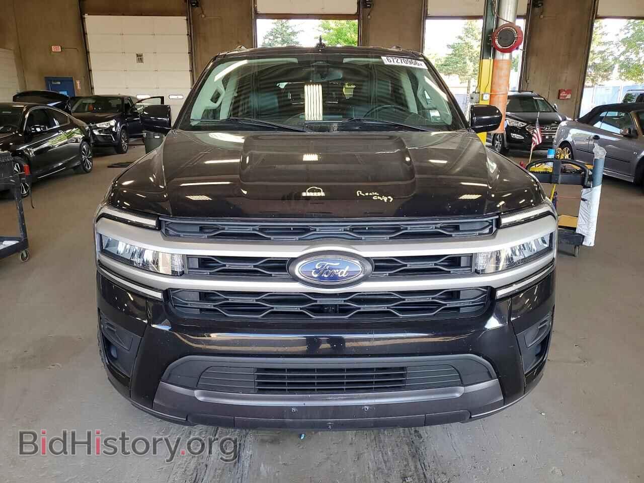 2024 FORD EXPEDITION - VIN: 1FMJK1J86REA43164 - Photo 5