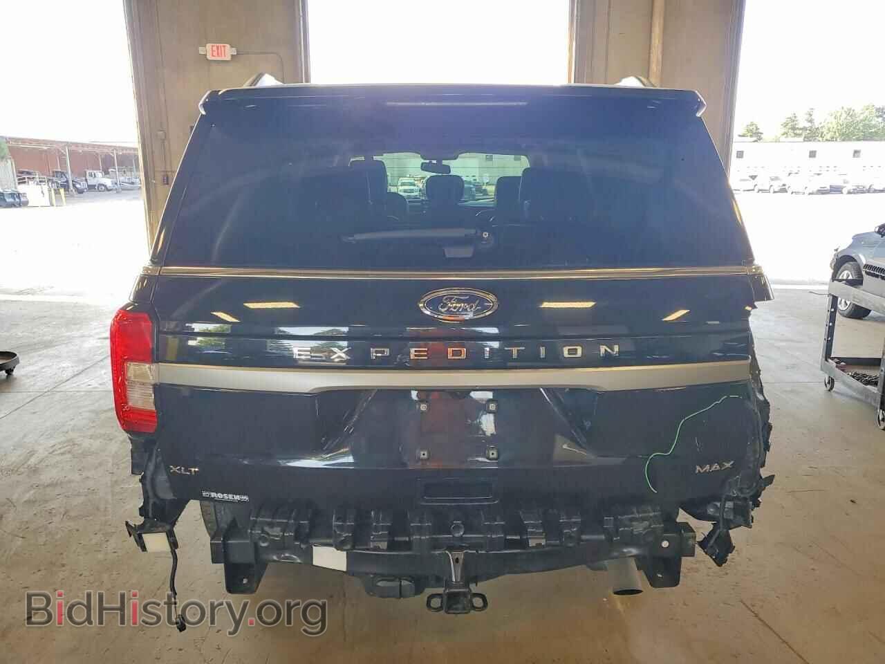 2024 FORD EXPEDITION - VIN: 1FMJK1J86REA43164 - Photo 6