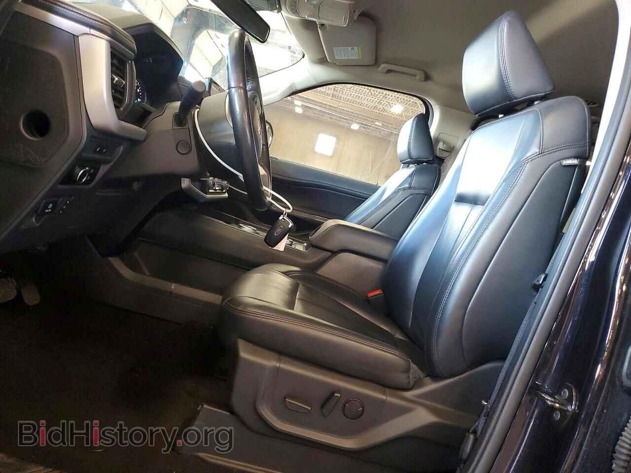 2024 FORD EXPEDITION - VIN: 1FMJK1J86REA43164 - Photo 7