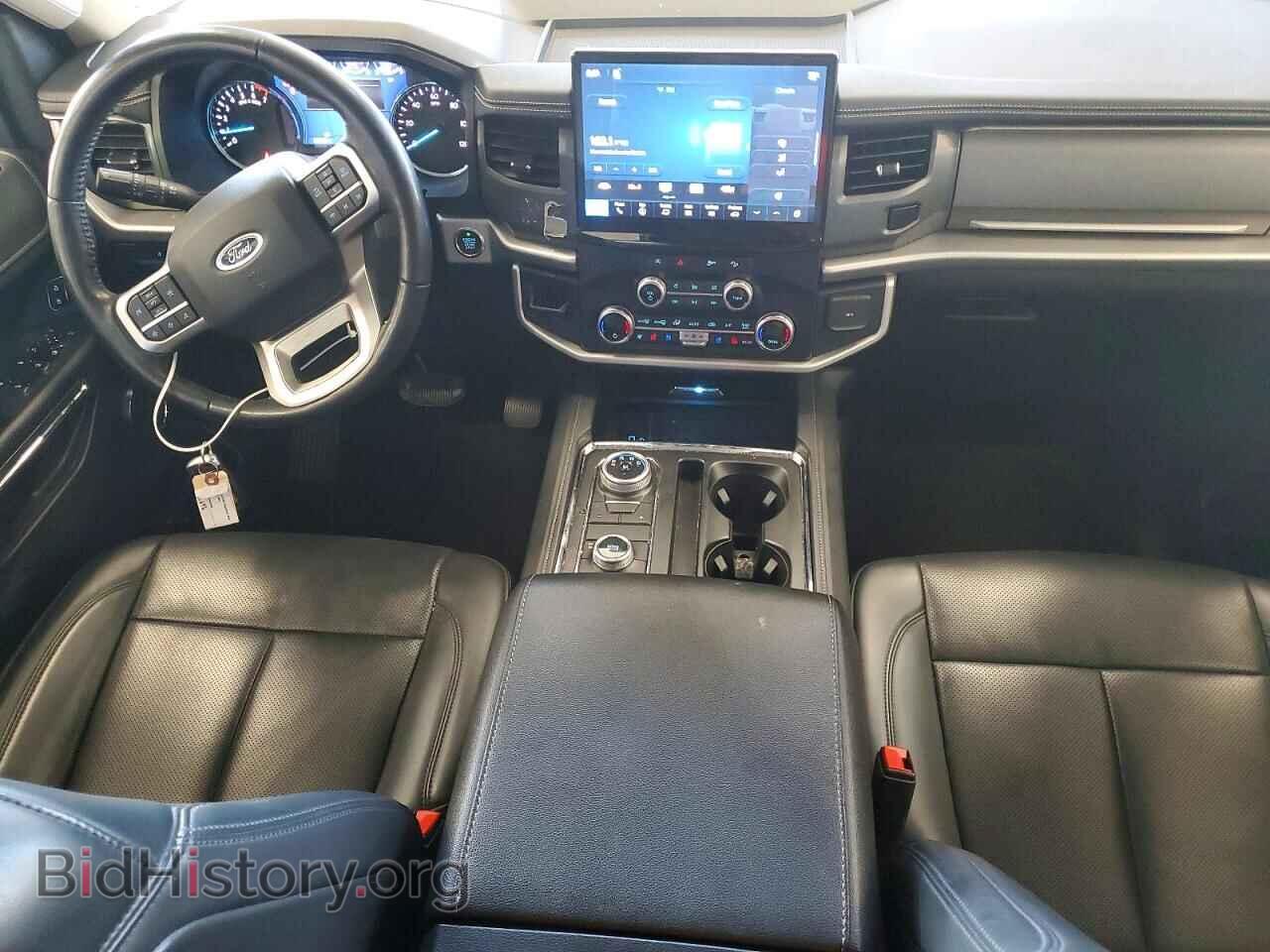 2024 FORD EXPEDITION - VIN: 1FMJK1J86REA43164 - Photo 8