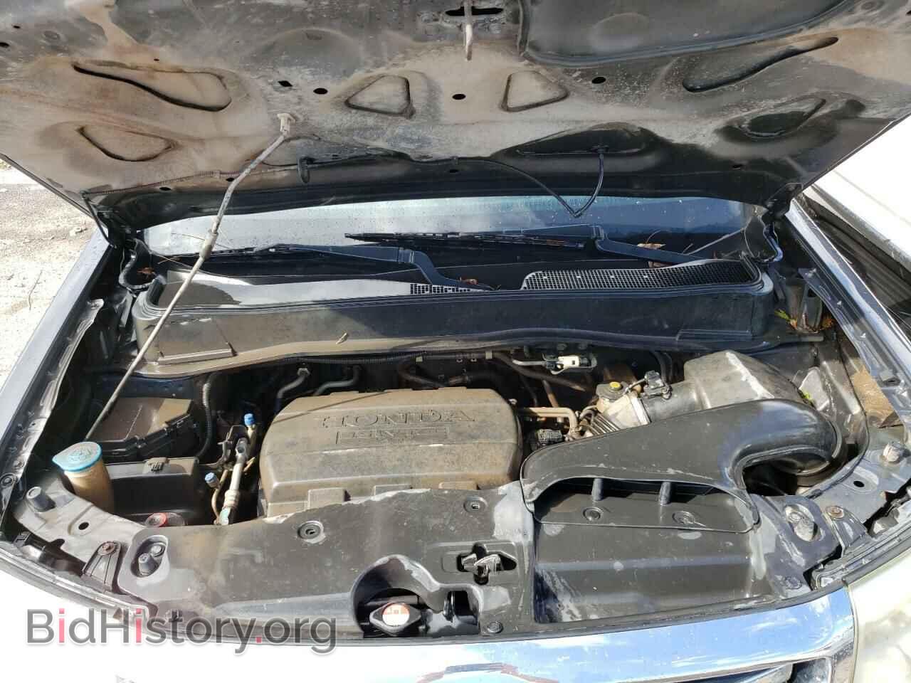2012 HONDA PILOT - VIN: 5FNYF3H57CB032680 - Фото 7