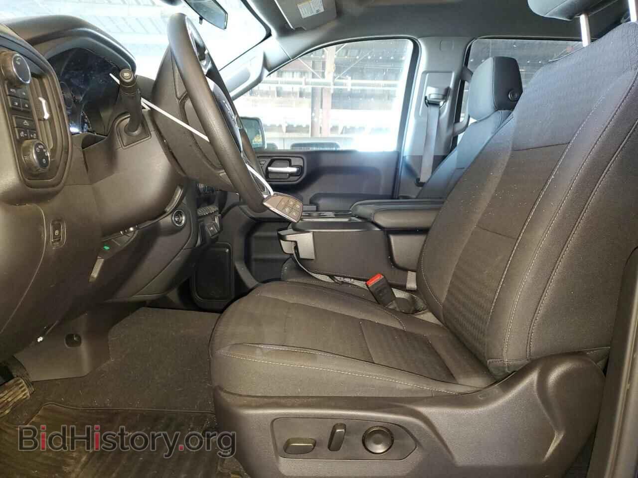 2024 CHEVROLET ALL Models - VIN: 3GCUDCED8RG376604 - Фото 7