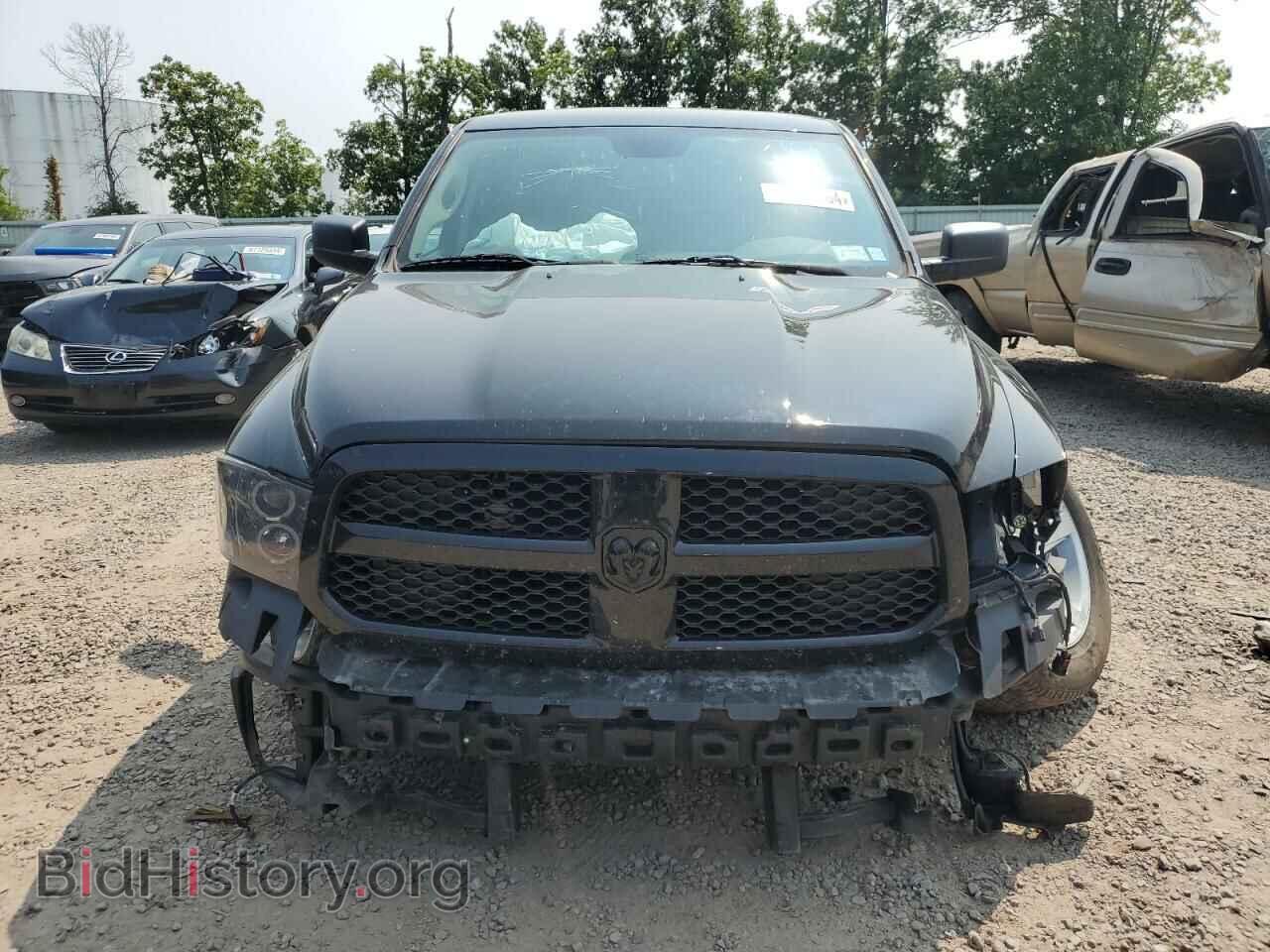 2018 RAM 1500 - VIN: 1C6RR7FT3JS301799 - Фото 5