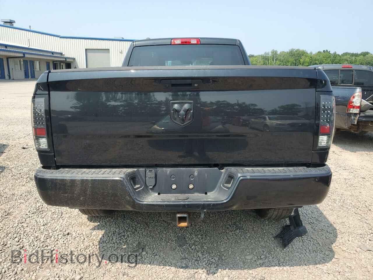 2018 RAM 1500 - VIN: 1C6RR7FT3JS301799 - Фото 6