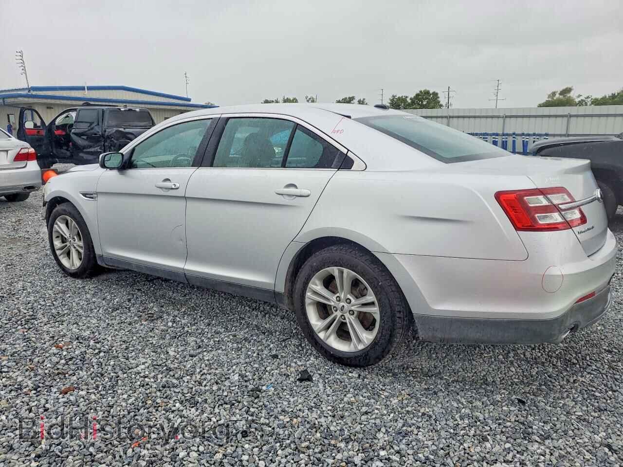 2014 FORD TAURUS - VIN: 1FAHP2E8XEG181623 - Photo 2