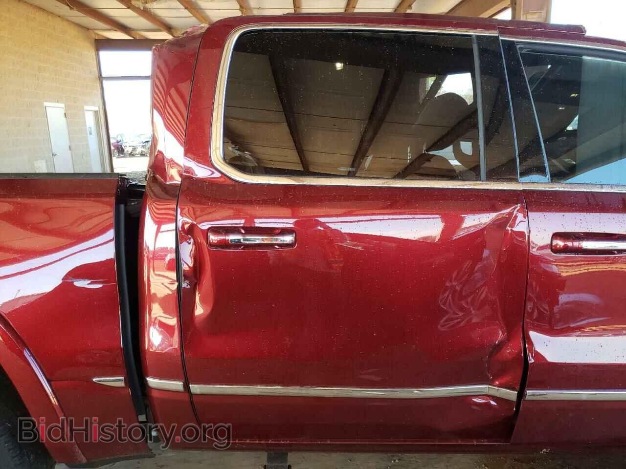 2021 RAM 1500 - VIN: 1C6SRFHMXMN806954 - Фото 6