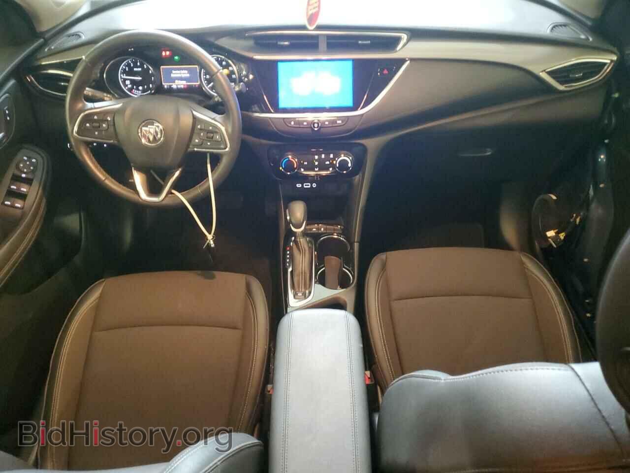 2020 BUICK ENCORE - VIN: KL4MMBS21LB102619 - Photo 8