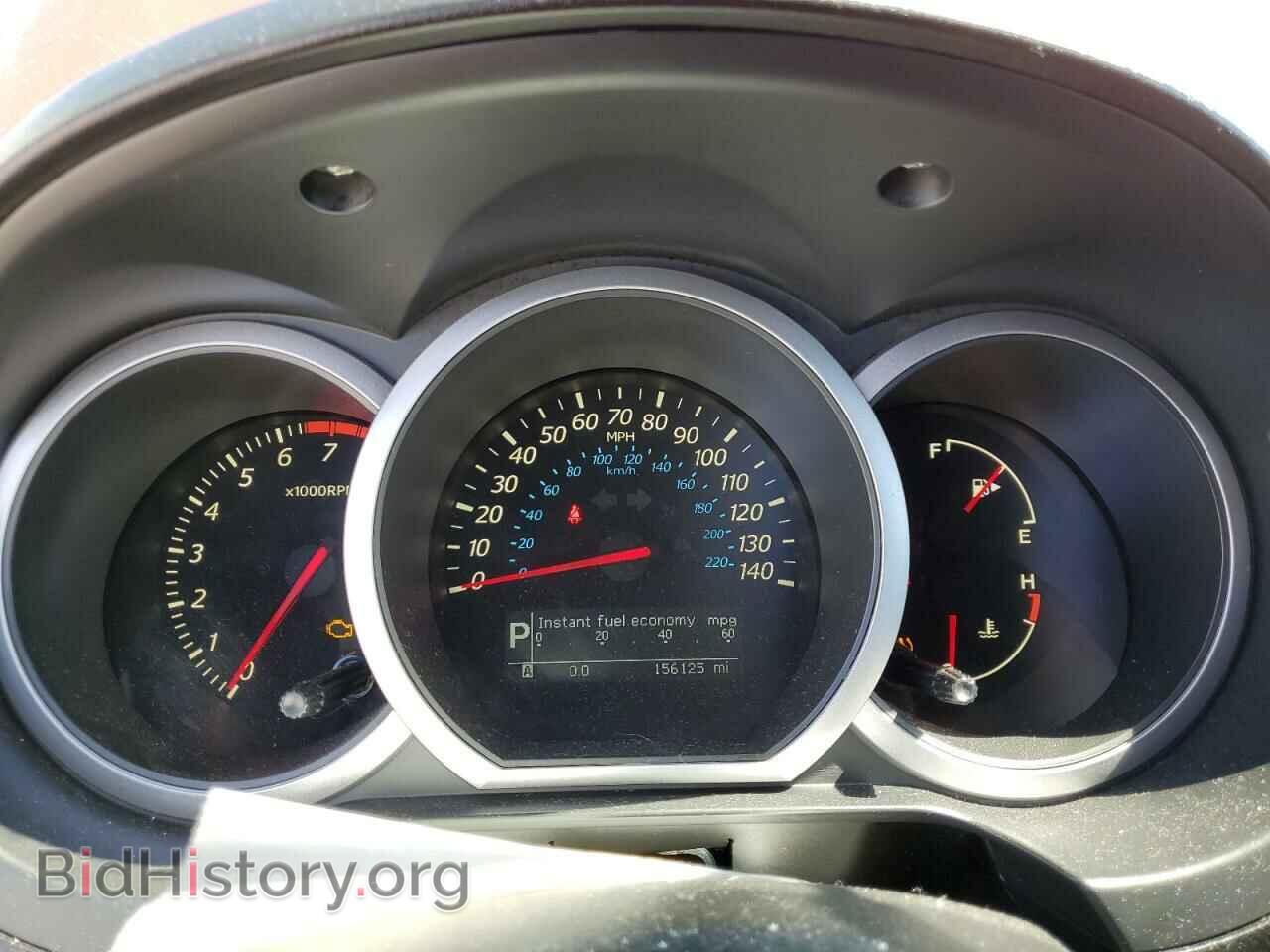 2012 SUZUKI GR VITARA - VIN: JS3TD0D26C4101278 - Photo 9