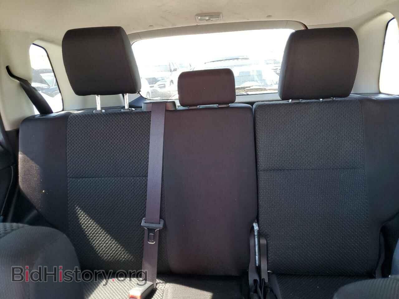 2012 SUZUKI GR VITARA - VIN: JS3TD0D26C4101278 - Photo 10