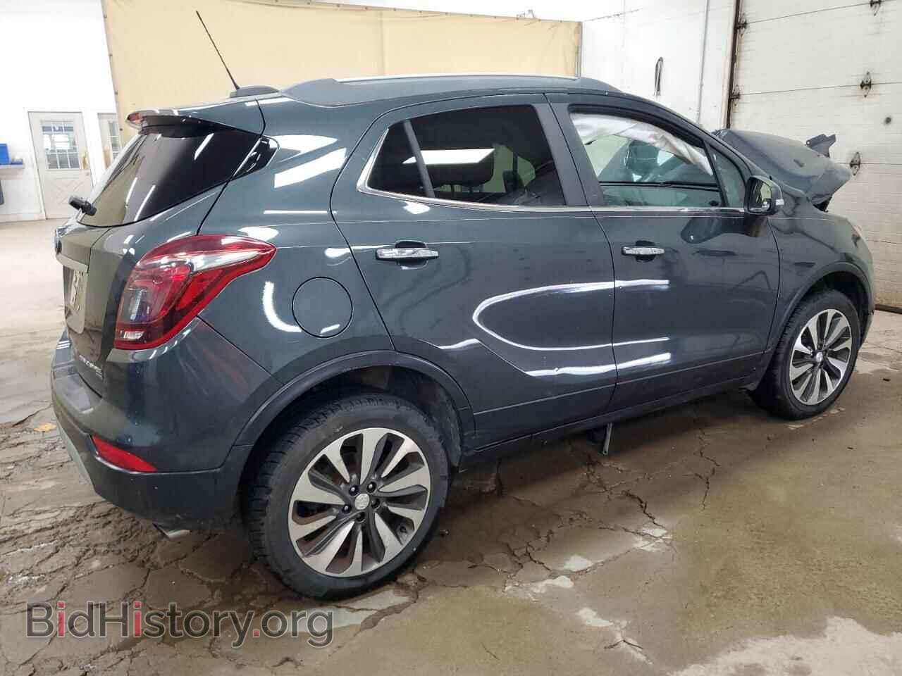 2017 BUICK ENCORE - VIN: KL4CJFSB4HB012965 - Фото 3