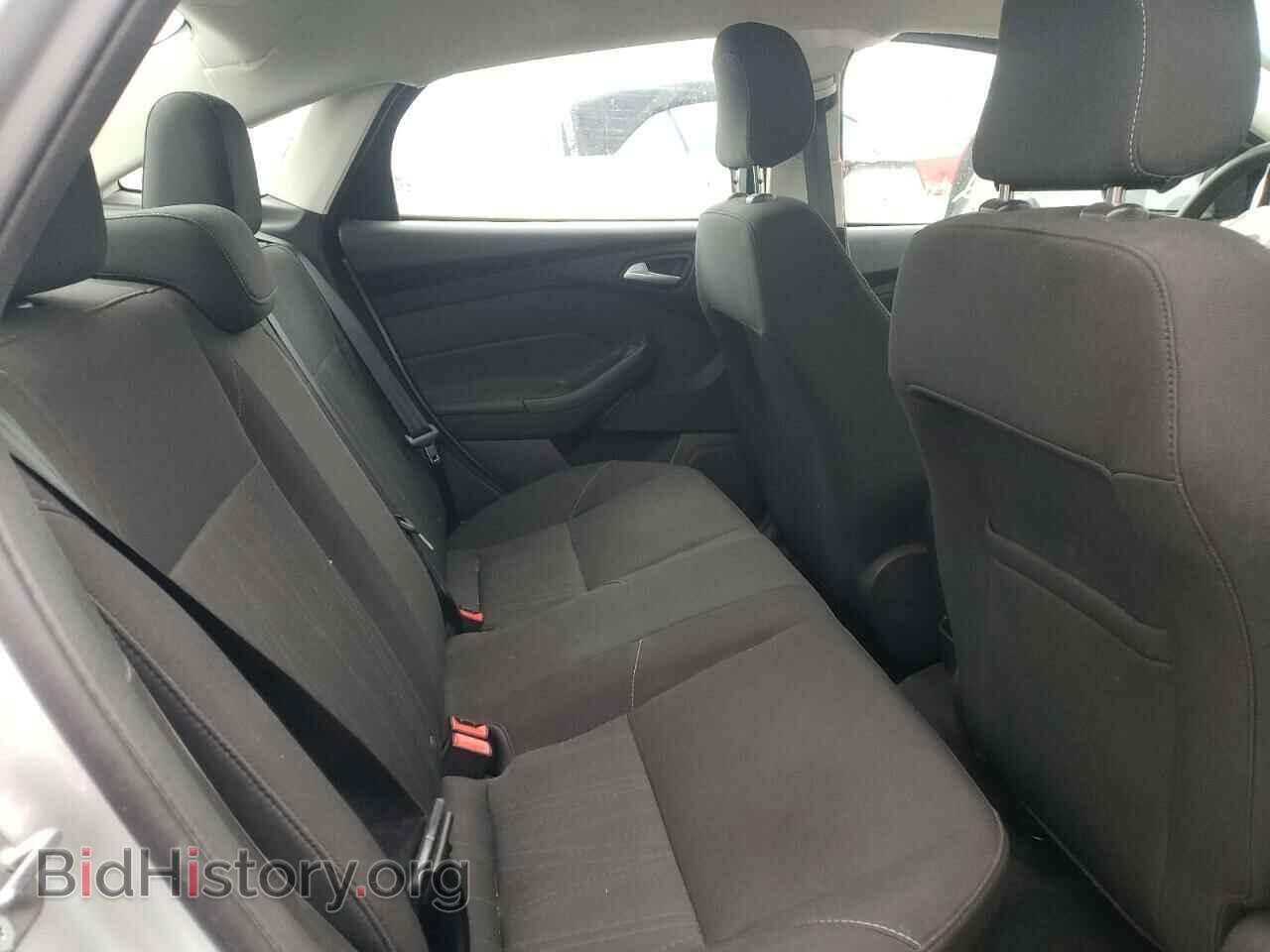 2018 FORD FOCUS - VIN: 1FADP3F28JL257114 - Фото 6