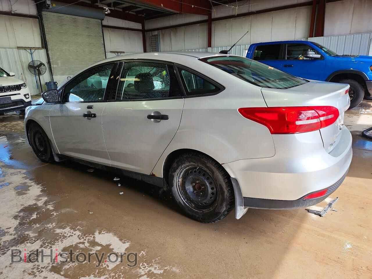 2016 FORD FOCUS - VIN: 1FADP3E27GL210327 - Photo 2
