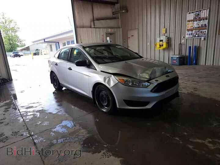 2016 FORD FOCUS - VIN: 1FADP3E27GL210327 - Photo 14