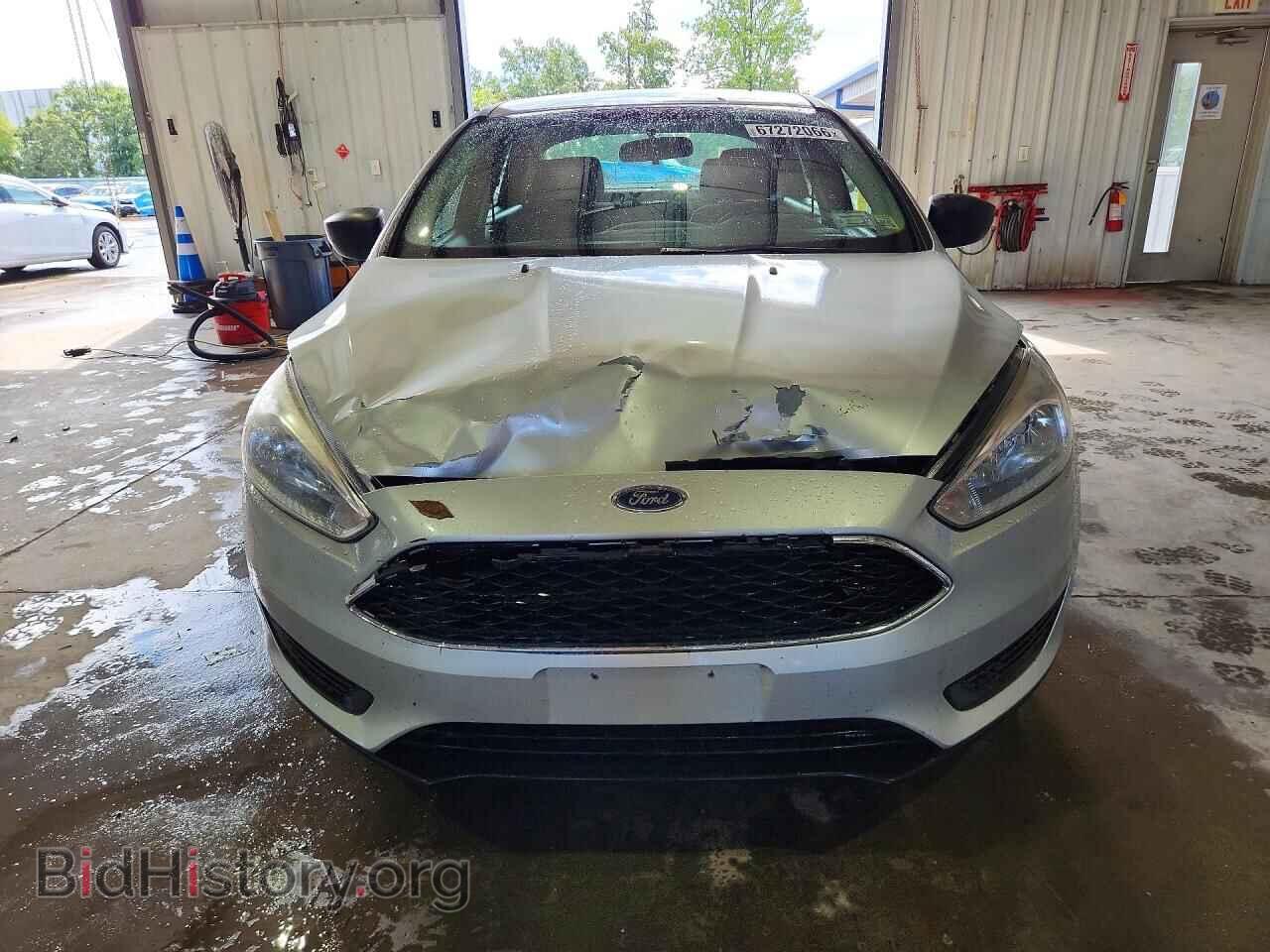 2016 FORD FOCUS - VIN: 1FADP3E27GL210327 - Photo 5