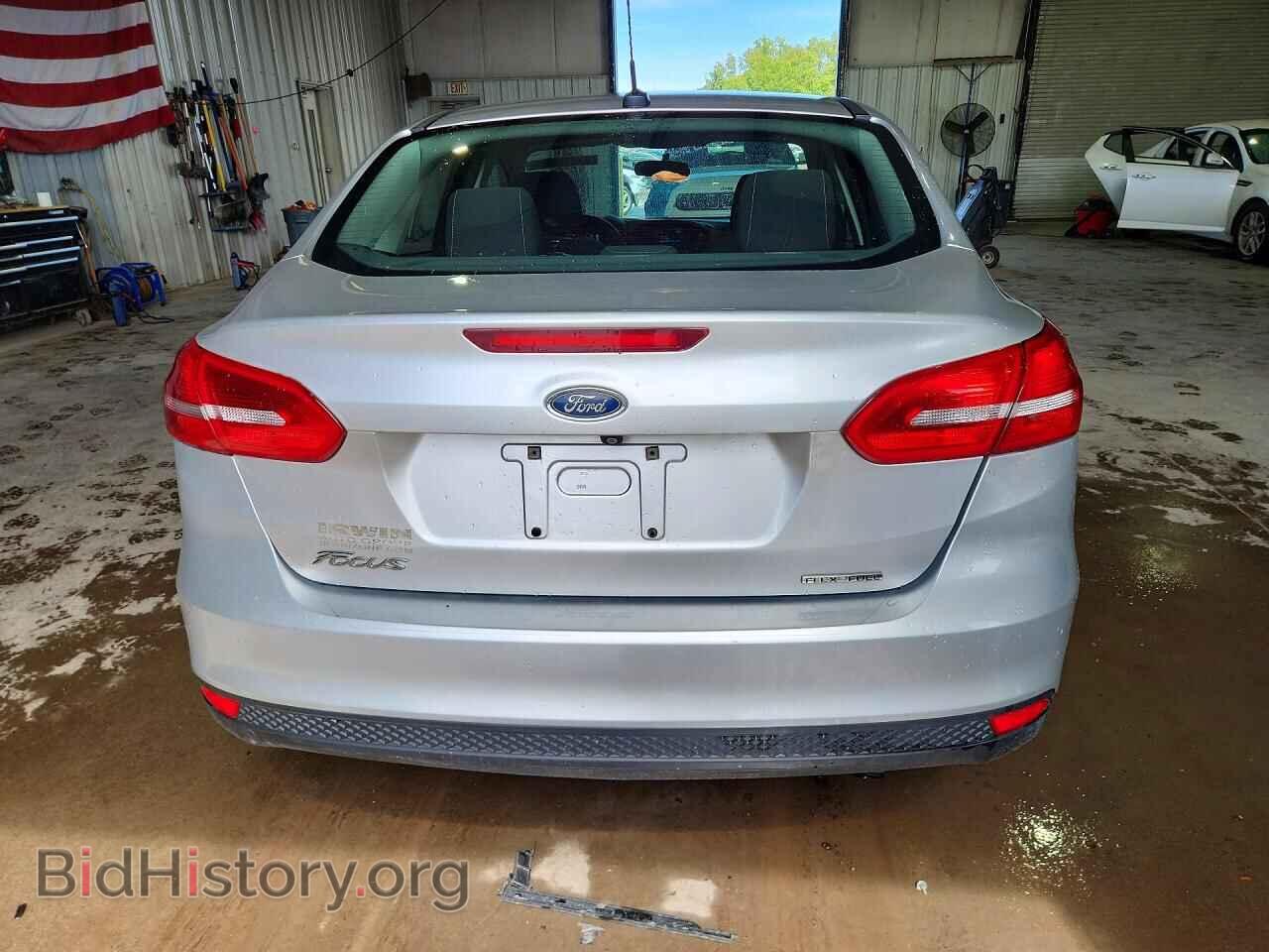 2016 FORD FOCUS - VIN: 1FADP3E27GL210327 - Photo 6