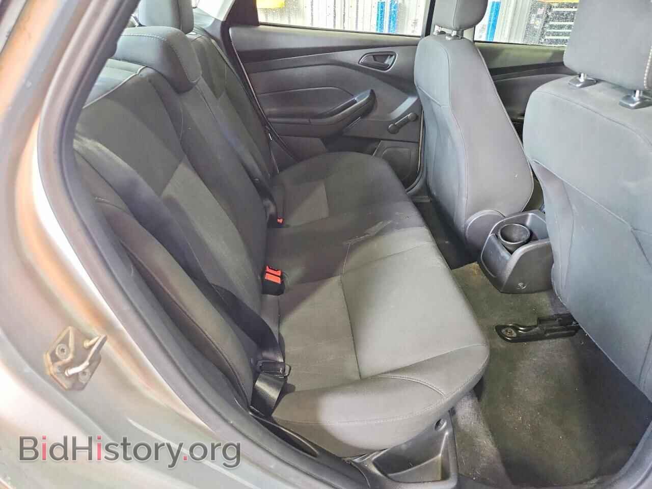 2016 FORD FOCUS - VIN: 1FADP3E27GL210327 - Photo 10