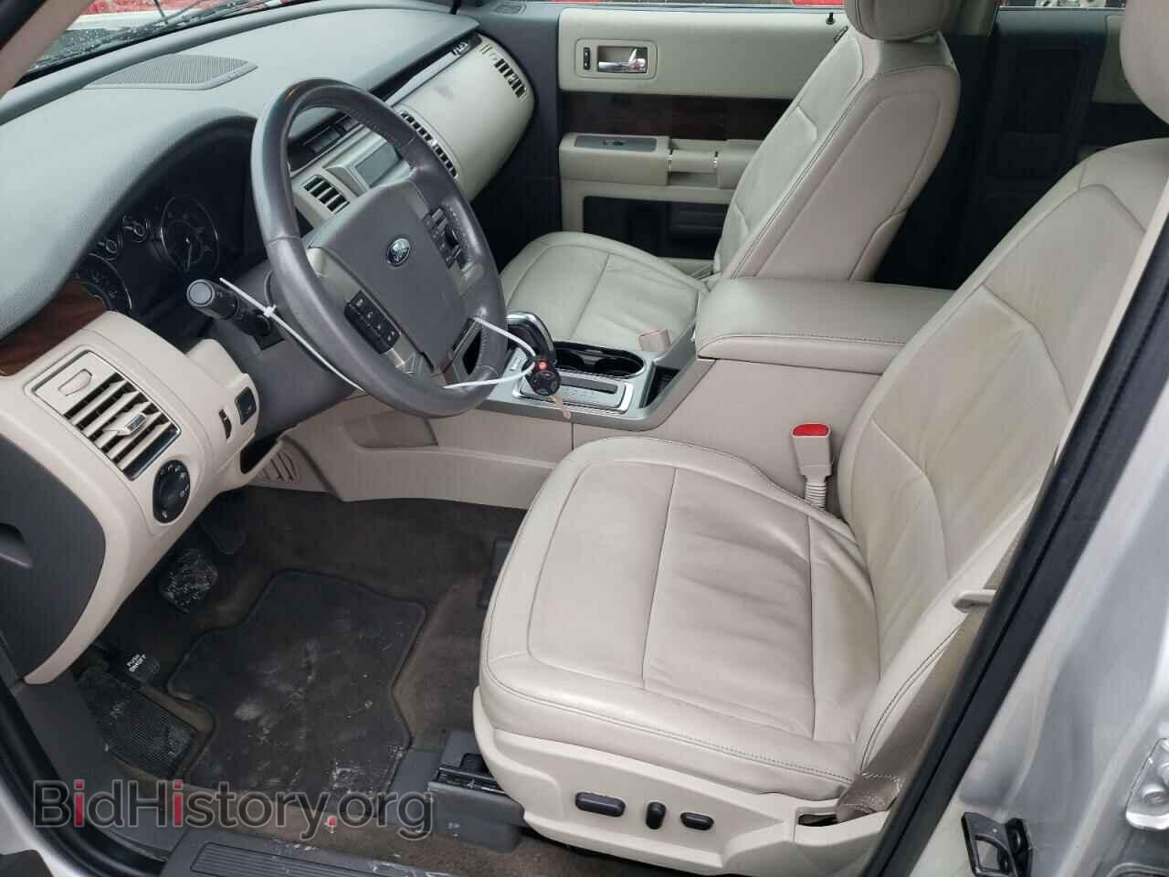 2012 FORD FLEX - VIN: 2FMHK6CC5CBD01111 - Photo 7