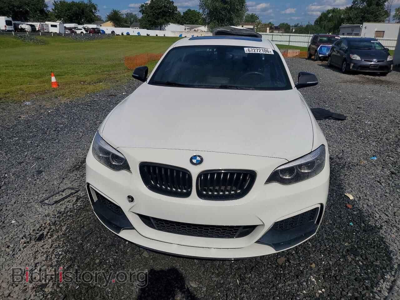 2018 BMW M2 - VIN: WBA2J5C59JVB27912 - Photo 5