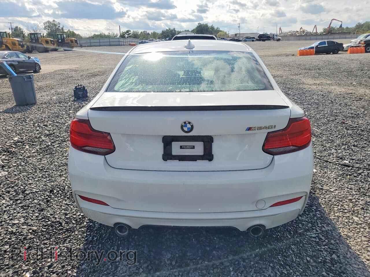 2018 BMW M2 - VIN: WBA2J5C59JVB27912 - Photo 6